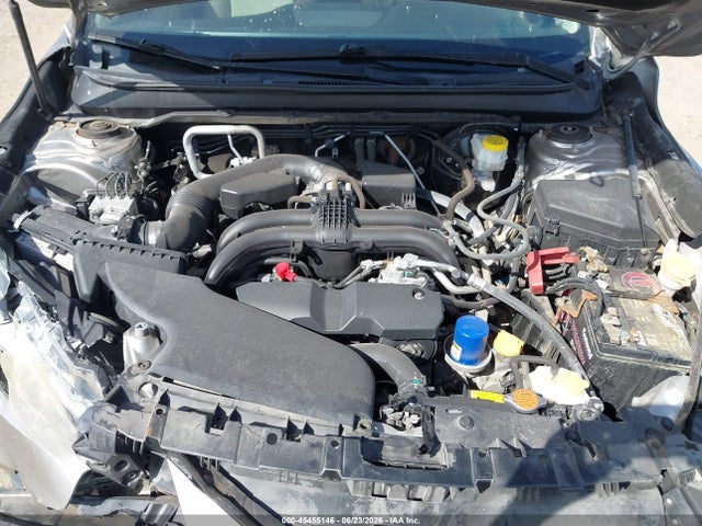 Aukcja sprzedaży 2018 Subaru Outback 2.5i, vin: 4S4BSAAC3J3312231, numer aukcji: 45455146