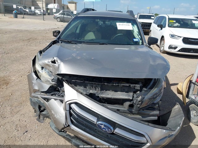 Aukcja sprzedaży 2018 Subaru Outback 2.5i, vin: 4S4BSAAC3J3312231, numer aukcji: 45455146