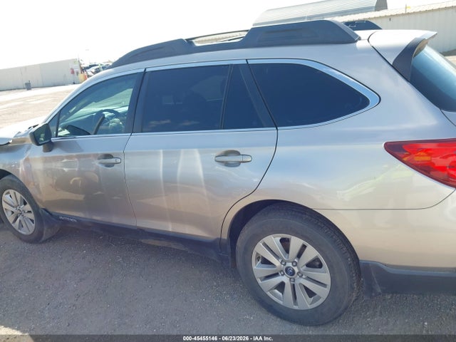 Aukcja sprzedaży 2018 Subaru Outback 2.5i, vin: 4S4BSAAC3J3312231, numer aukcji: 45455146