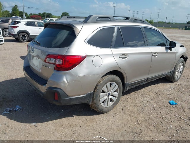Aukcja sprzedaży 2018 Subaru Outback 2.5i, vin: 4S4BSAAC3J3312231, numer aukcji: 45455146