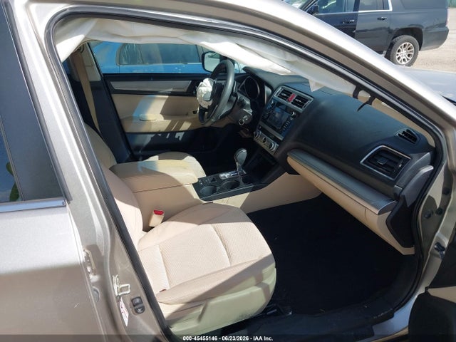 Aukcja sprzedaży 2018 Subaru Outback 2.5i, vin: 4S4BSAAC3J3312231, numer aukcji: 45455146