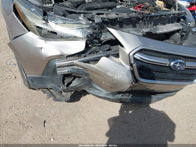 Aukcja sprzedaży 2018 Subaru Outback 2.5i, vin: 4S4BSAAC3J3312231, numer aukcji: 45455146