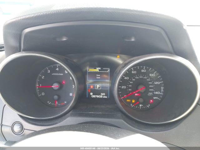 Aukcja sprzedaży 2018 Subaru Outback 2.5i, vin: 4S4BSAAC3J3312231, numer aukcji: 45455146