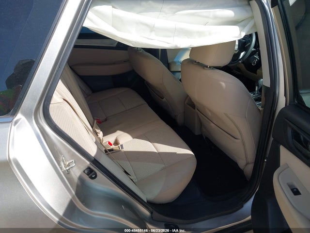 Aukcja sprzedaży 2018 Subaru Outback 2.5i, vin: 4S4BSAAC3J3312231, numer aukcji: 45455146