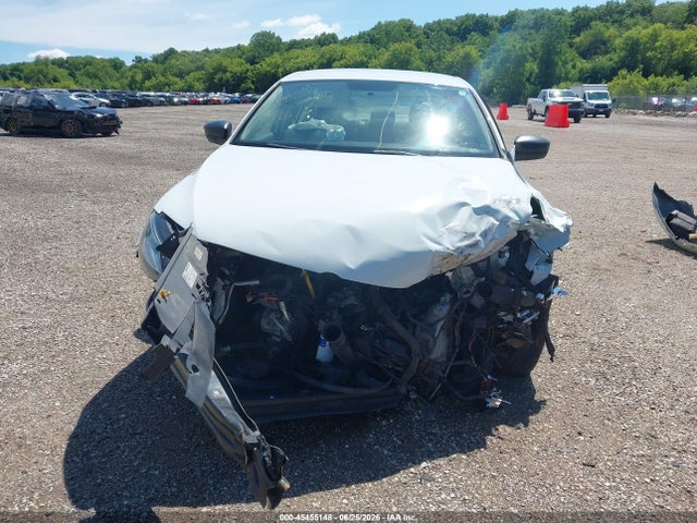 Aukcja sprzedaży 2015 Volkswagen Jetta 2.0l S, vin: 3VW2K7AJ7FM350859, numer aukcji: 45455148