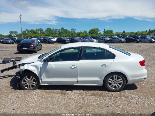 Aukcja sprzedaży 2015 Volkswagen Jetta 2.0l S, vin: 3VW2K7AJ7FM350859, numer aukcji: 45455148