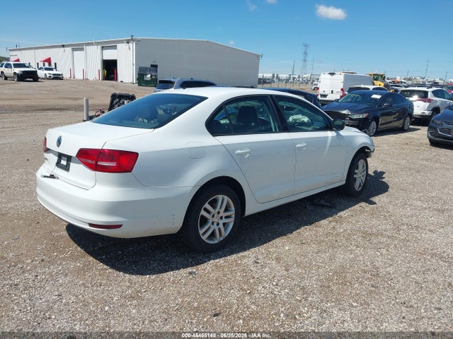 Aukcja sprzedaży 2015 Volkswagen Jetta 2.0l S, vin: 3VW2K7AJ7FM350859, numer aukcji: 45455148