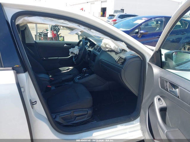 Aukcja sprzedaży 2015 Volkswagen Jetta 2.0l S, vin: 3VW2K7AJ7FM350859, numer aukcji: 45455148