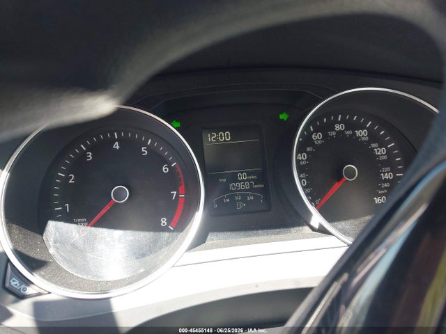 Aukcja sprzedaży 2015 Volkswagen Jetta 2.0l S, vin: 3VW2K7AJ7FM350859, numer aukcji: 45455148
