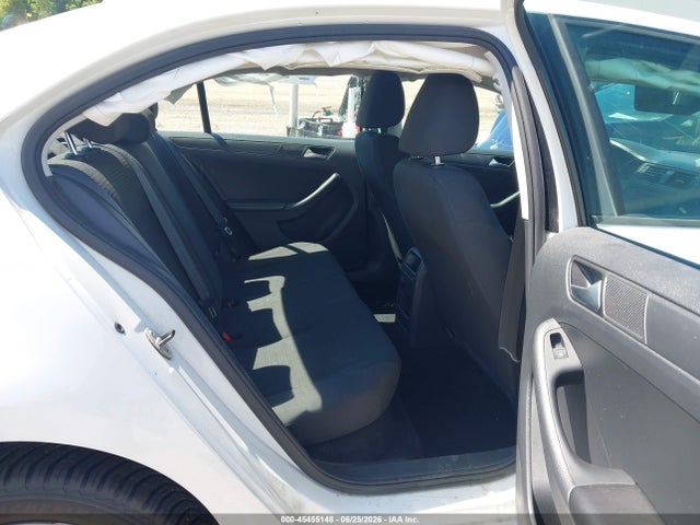 Aukcja sprzedaży 2015 Volkswagen Jetta 2.0l S, vin: 3VW2K7AJ7FM350859, numer aukcji: 45455148