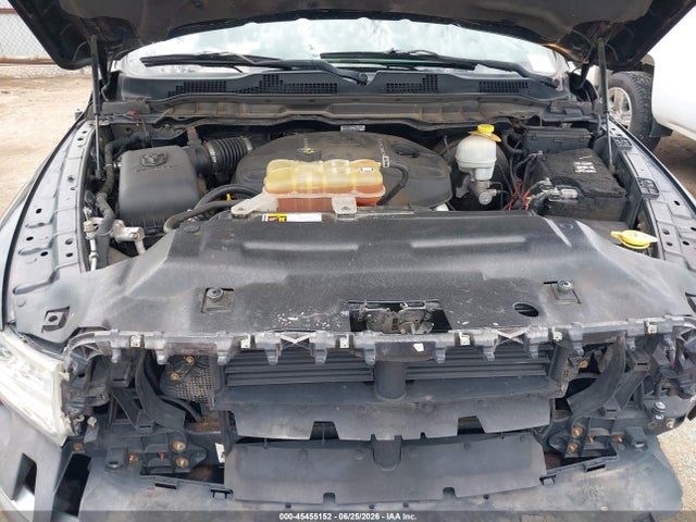 45455152 :رقم المزاد ، 1C6RR7NM9FS524110 vin ، 2015 Ram 1500 Laramie مزاد بيع