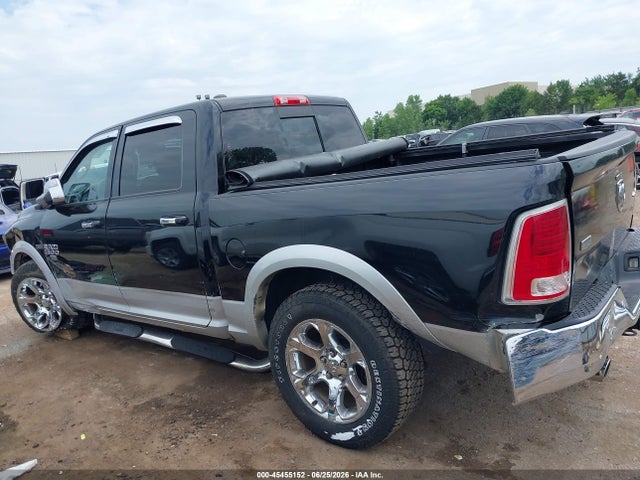 45455152 :رقم المزاد ، 1C6RR7NM9FS524110 vin ، 2015 Ram 1500 Laramie مزاد بيع
