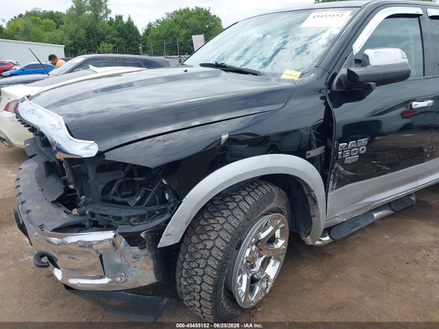45455152 :رقم المزاد ، 1C6RR7NM9FS524110 vin ، 2015 Ram 1500 Laramie مزاد بيع
