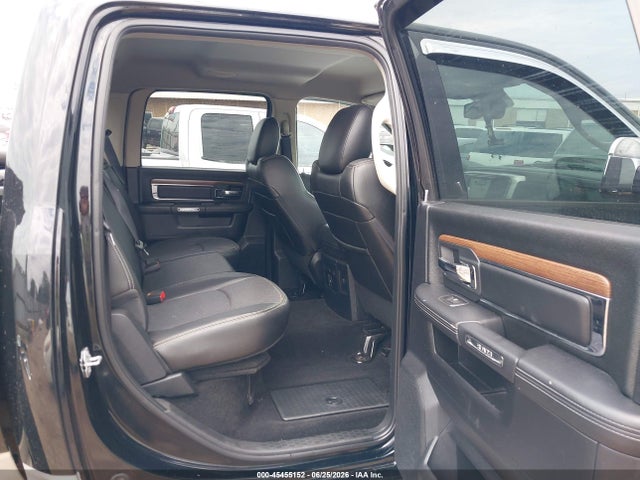 45455152 :رقم المزاد ، 1C6RR7NM9FS524110 vin ، 2015 Ram 1500 Laramie مزاد بيع