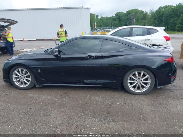 JN1EV7EL1KM291531 Infiniti Q60 3.0t Luxe