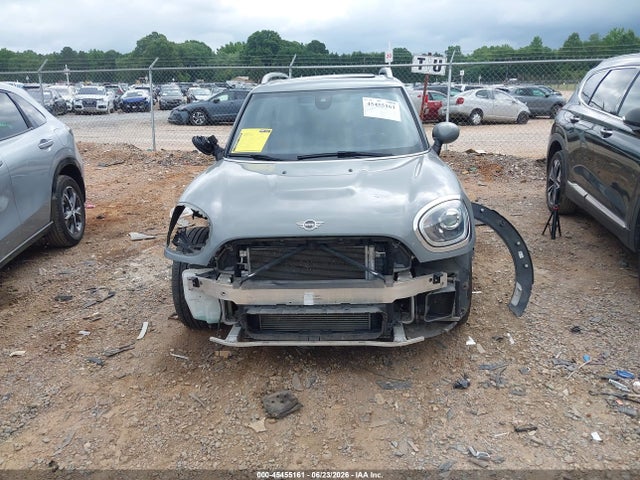 Mini Countryman Cooper S 2019 WMZYT3C59K3E94432 Image 13