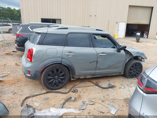 Mini Countryman Cooper S 2019 WMZYT3C59K3E94432 Image 14