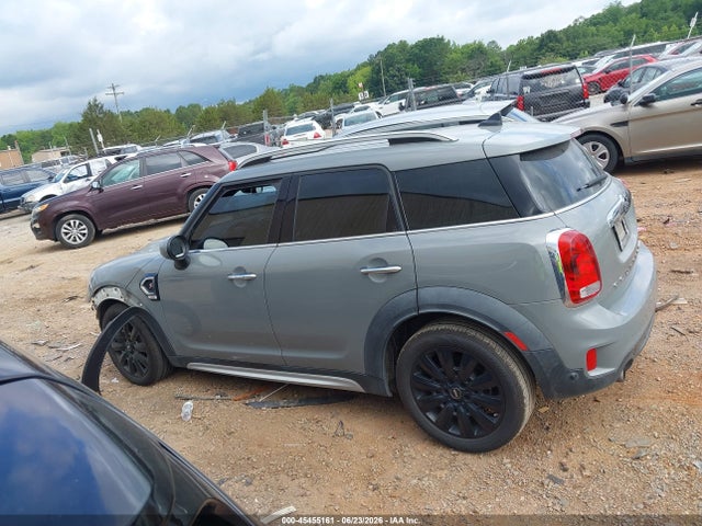 Mini Countryman Cooper S 2019 WMZYT3C59K3E94432 Image 15