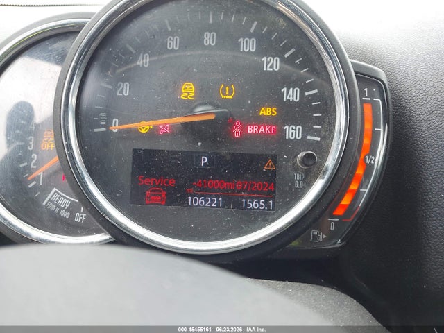 Mini Countryman Cooper S 2019 WMZYT3C59K3E94432 Image 16