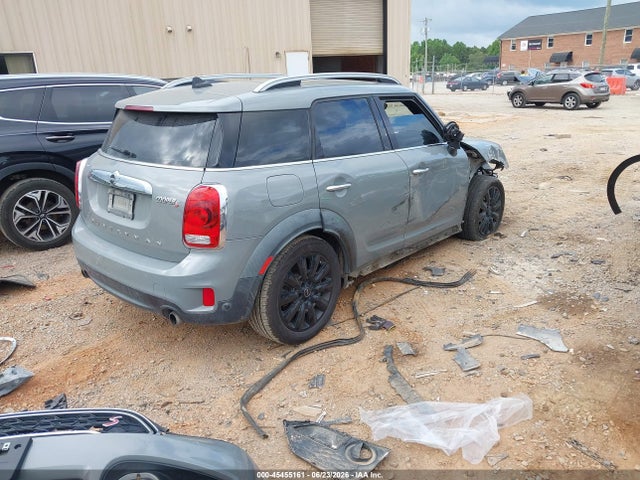 Mini Countryman Cooper S 2019 WMZYT3C59K3E94432 Image 4