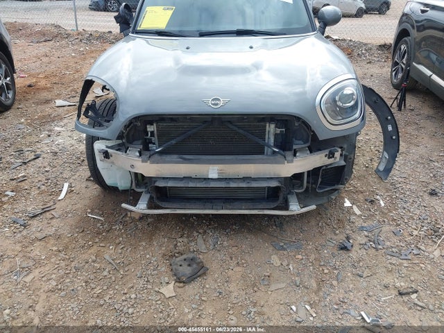 Mini Countryman Cooper S 2019 WMZYT3C59K3E94432 Image 6