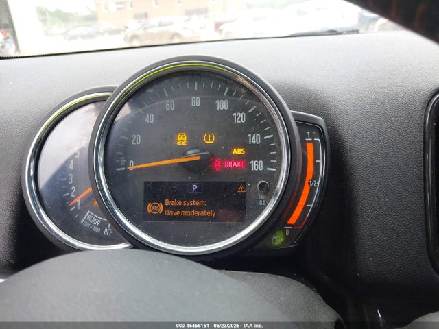 Mini Countryman Cooper S 2019 WMZYT3C59K3E94432 Image 7