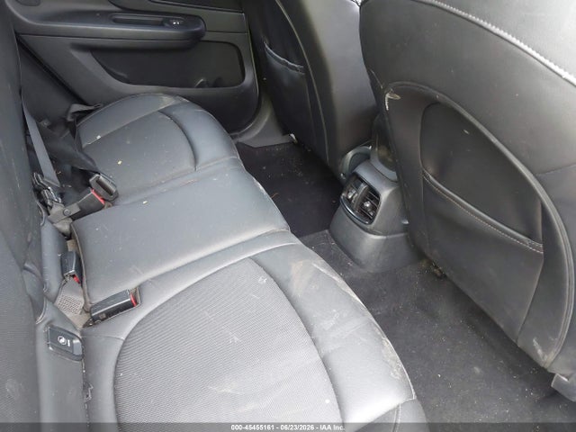 Mini Countryman Cooper S 2019 WMZYT3C59K3E94432 Image 8