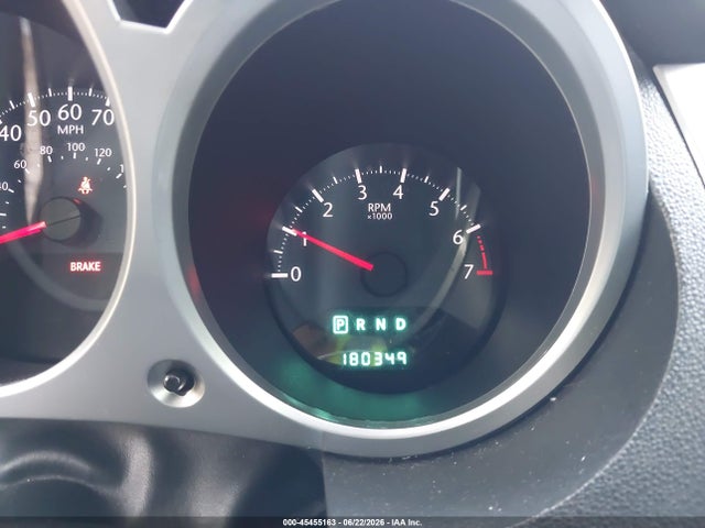 Продаж на аукціоні авто 2010 Chrysler Sebring Touring, vin: 1C3BC5ED1AN137885, номер лоту: 45455163