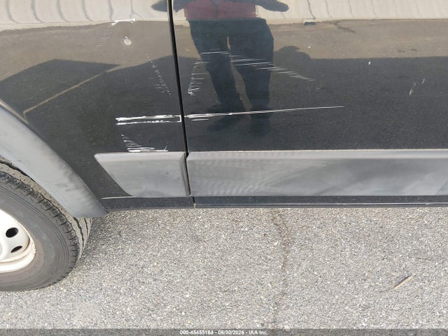 2019 Ram Promaster 2500 High Roof 136 Wb მანქანა იყიდება აუქციონზე, vin: 3C6TRVCG0KE502582, აუქციონის ნომერი: 45455164