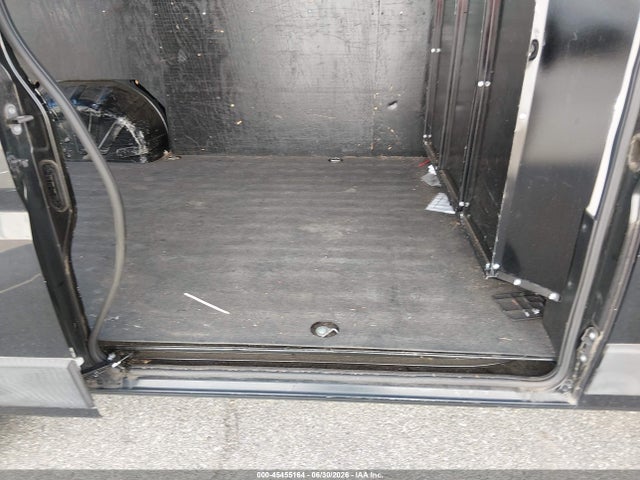 2019 Ram Promaster 2500 High Roof 136 Wb მანქანა იყიდება აუქციონზე, vin: 3C6TRVCG0KE502582, აუქციონის ნომერი: 45455164