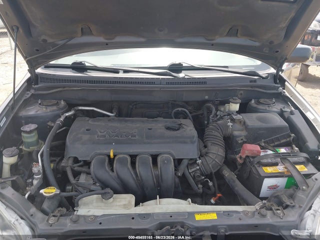 Aukcja sprzedaży 2006 Toyota Corolla Ce, vin: 1NXBR32EX6Z744419, numer aukcji: 45455165