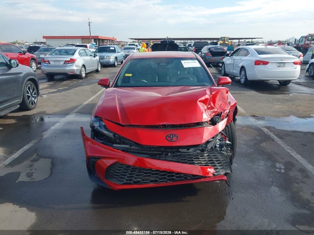 Aukcja sprzedaży 2026 Toyota Camry Se, vin: 4T1DAACK3TU222610, numer aukcji: 45455186