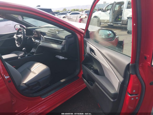 Aukcja sprzedaży 2026 Toyota Camry Se, vin: 4T1DAACK3TU222610, numer aukcji: 45455186