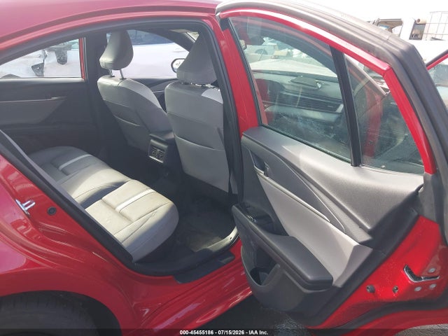 Aukcja sprzedaży 2026 Toyota Camry Se, vin: 4T1DAACK3TU222610, numer aukcji: 45455186