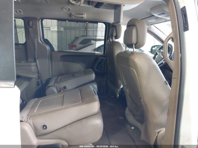Aukcja sprzedaży 2015 Chrysler Town & Country Touring-l, vin: 2C4RC1CG5FR618894, numer aukcji: 45455195