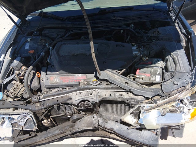 Aukcja sprzedaży 2002 Acura Tl 3.2 Type S, vin: 19UUA568X2A022675, numer aukcji: 45455196