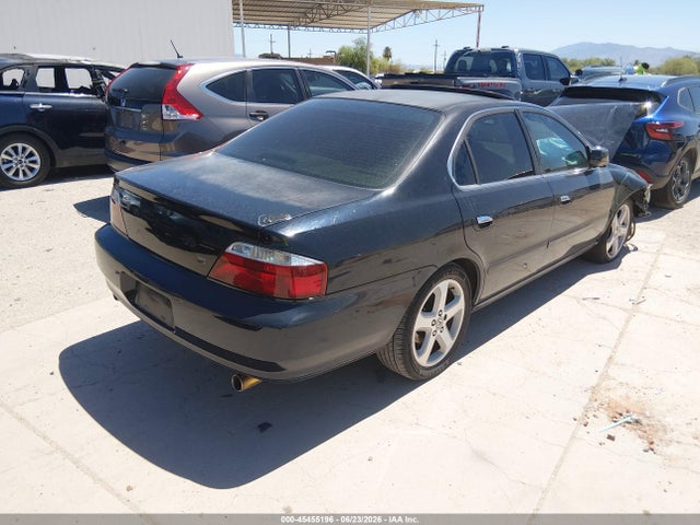 Aukcja sprzedaży 2002 Acura Tl 3.2 Type S, vin: 19UUA568X2A022675, numer aukcji: 45455196