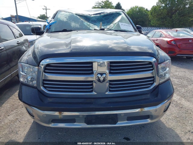 Продаж на аукціоні авто 2016 Ram 1500 Big Horn, vin: 1C6RR7LG2GS417558, номер лоту: 45455197