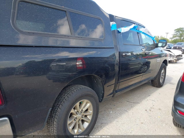 Продаж на аукціоні авто 2016 Ram 1500 Big Horn, vin: 1C6RR7LG2GS417558, номер лоту: 45455197