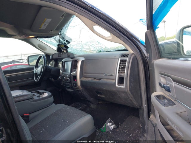 Продаж на аукціоні авто 2016 Ram 1500 Big Horn, vin: 1C6RR7LG2GS417558, номер лоту: 45455197