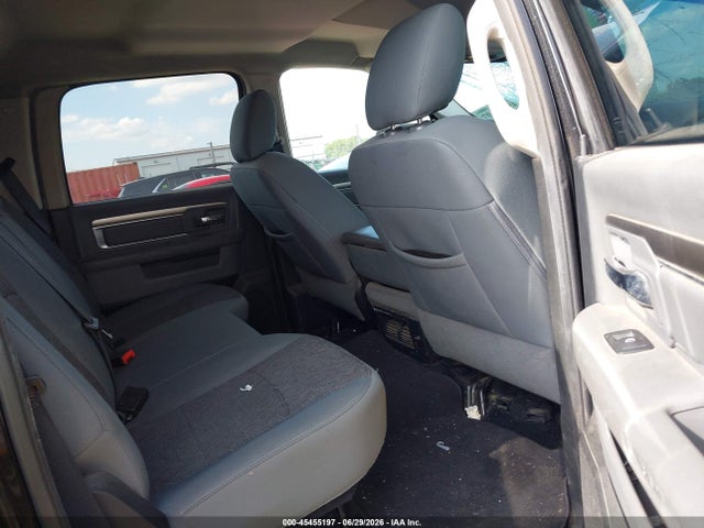 Продаж на аукціоні авто 2016 Ram 1500 Big Horn, vin: 1C6RR7LG2GS417558, номер лоту: 45455197