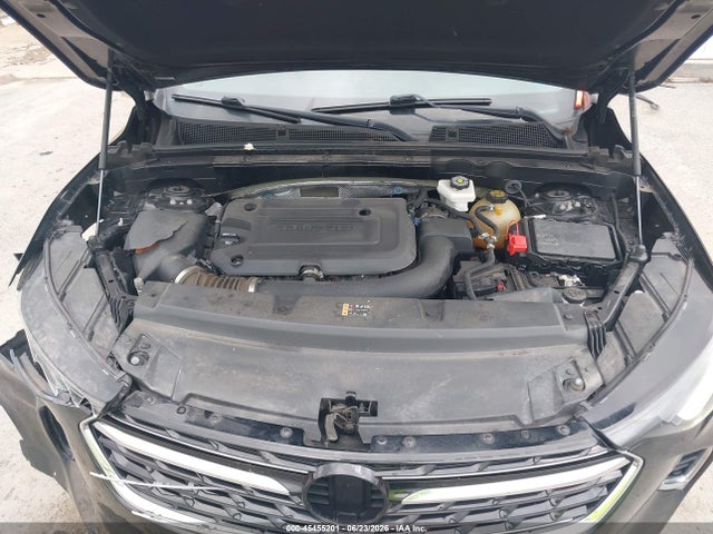 Продажа на аукционе авто 2021 Buick Envision Awd Essence, vin: LRBFZPR42MD193568, номер лота: 45455201