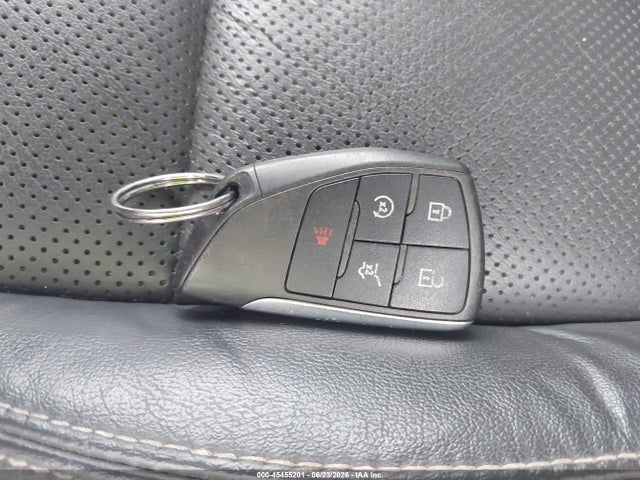 Продажа на аукционе авто 2021 Buick Envision Awd Essence, vin: LRBFZPR42MD193568, номер лота: 45455201