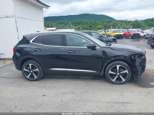 Продажа на аукционе авто 2021 Buick Envision Awd Essence, vin: LRBFZPR42MD193568, номер лота: 45455201
