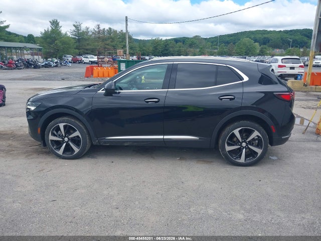 Продажа на аукционе авто 2021 Buick Envision Awd Essence, vin: LRBFZPR42MD193568, номер лота: 45455201