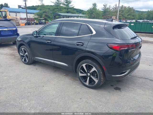 Продажа на аукционе авто 2021 Buick Envision Awd Essence, vin: LRBFZPR42MD193568, номер лота: 45455201