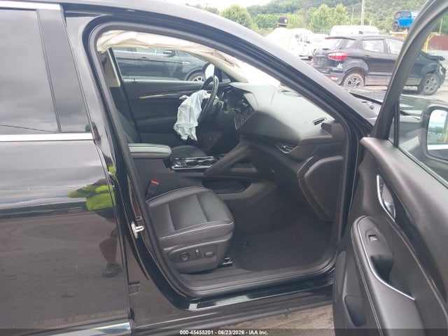 Продажа на аукционе авто 2021 Buick Envision Awd Essence, vin: LRBFZPR42MD193568, номер лота: 45455201