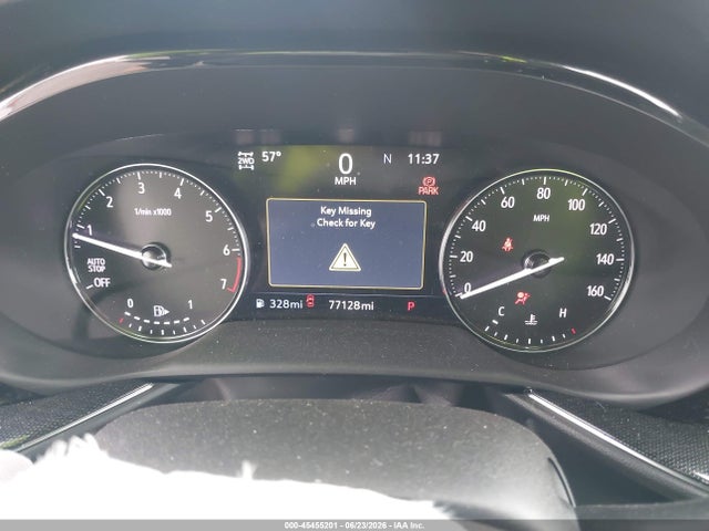 Продажа на аукционе авто 2021 Buick Envision Awd Essence, vin: LRBFZPR42MD193568, номер лота: 45455201