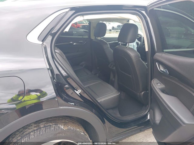 Продажа на аукционе авто 2021 Buick Envision Awd Essence, vin: LRBFZPR42MD193568, номер лота: 45455201