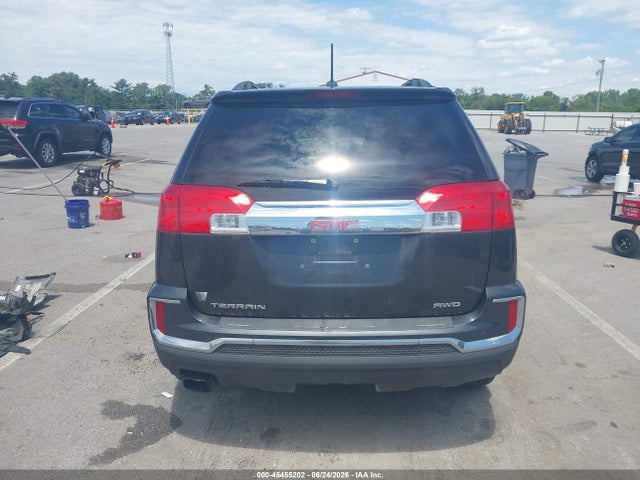 GMC Terrain Sle-2 2017 2GKFLTEK2H6262848 Image 17